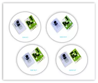 Sensor Chip