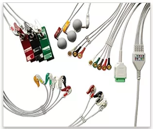 ECG Lead