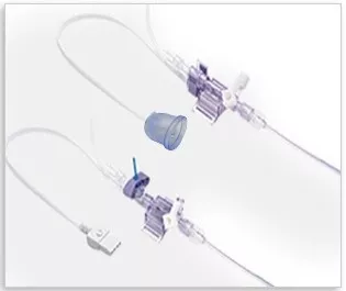 Disposable Pressure Sensor